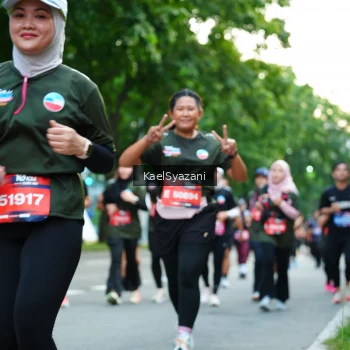 Runner Photo 3583919