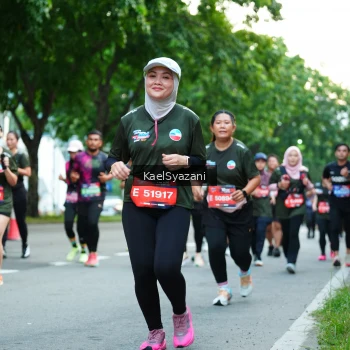 Runner Photo 3583920
