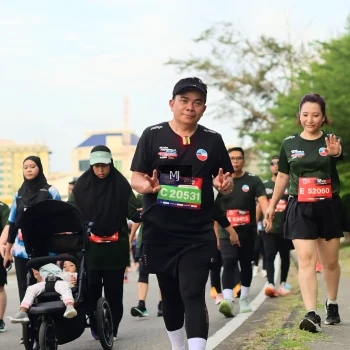 Runner Photo 3583921