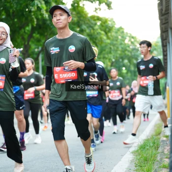 Runner Photo 3583922
