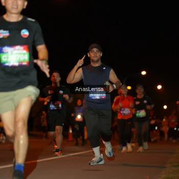 Runner Photo 3583924