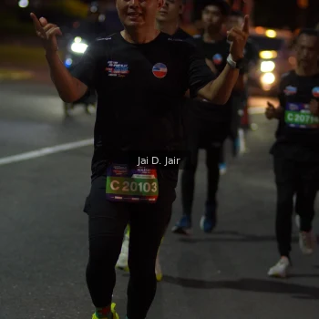 Runner Photo 3583929