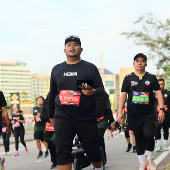 Runner Photo 3583931
