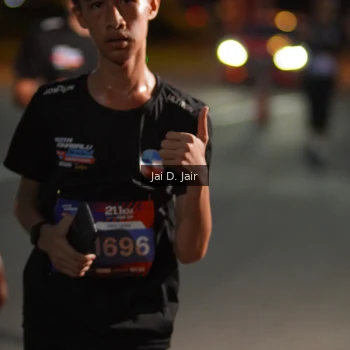 Runner Photo 3583935