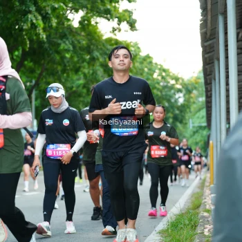 Runner Photo 3583941