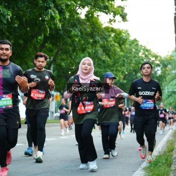 Runner Photo 3583942