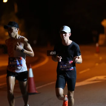 Runner Photo 3583945