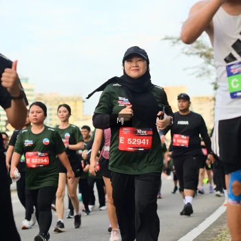 Runner Photo 3583947