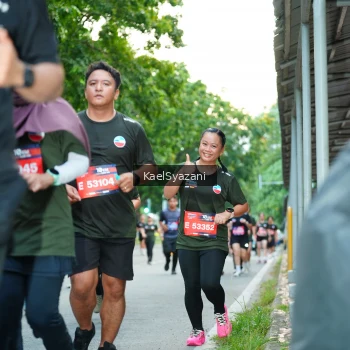 Runner Photo 3583950