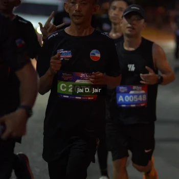 Runner Photo 3583951