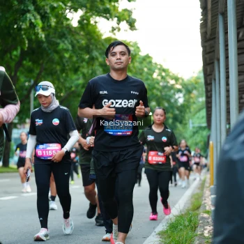 Runner Photo 3583952