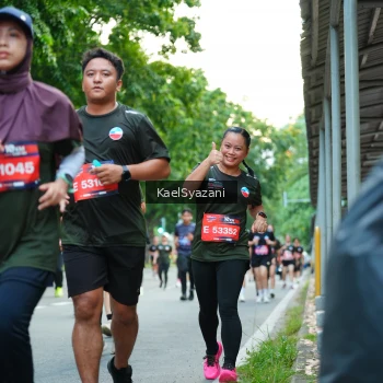 Runner Photo 3583953