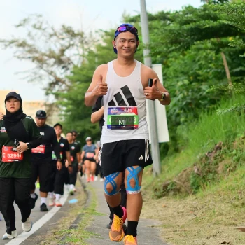 Runner Photo 3583954