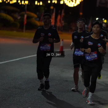 Runner Photo 3583956