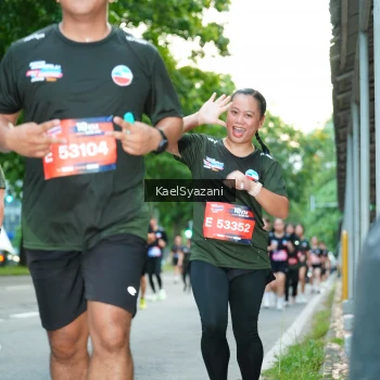 Runner Photo 3583957