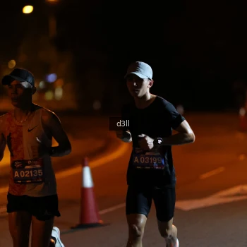 Runner Photo 3583959