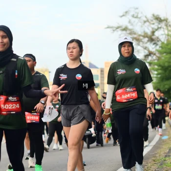 Runner Photo 3583961