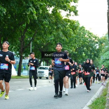 Runner Photo 3583962