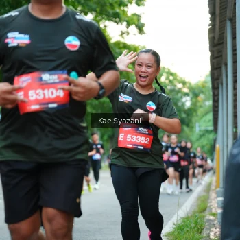 Runner Photo 3583963