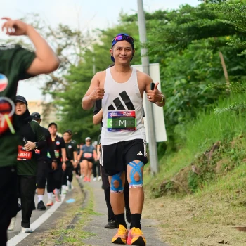 Runner Photo 3583965