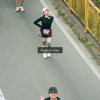 Runner Photo 3583966
