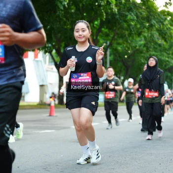 Runner Photo 3583967
