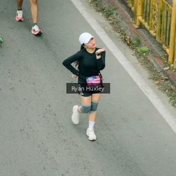 Runner Photo 3583968