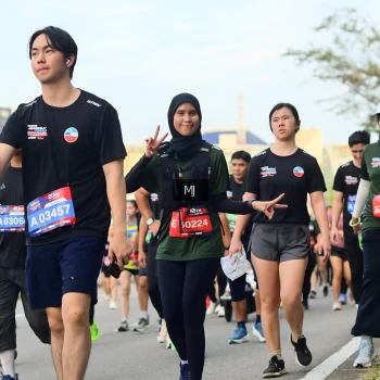 Runner Photo 3583971
