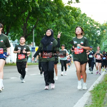 Runner Photo 3583977