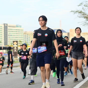 Runner Photo 3583980