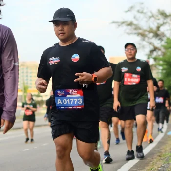Runner Photo 3583982
