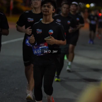 Runner Photo 3583985