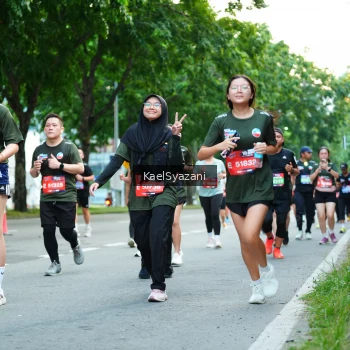 Runner Photo 3583988