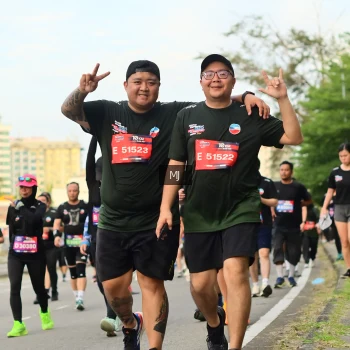 Runner Photo 3583989