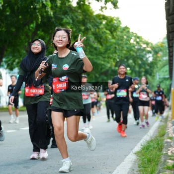Runner Photo 3583994