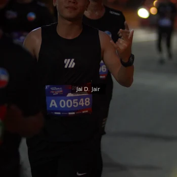 Runner Photo 3583998