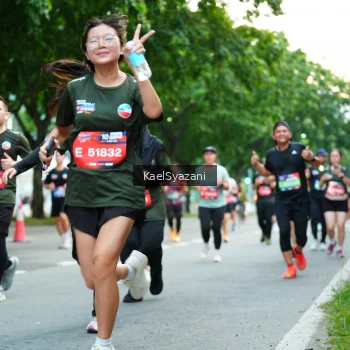 Runner Photo 3584006