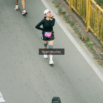 Runner Photo 3584007