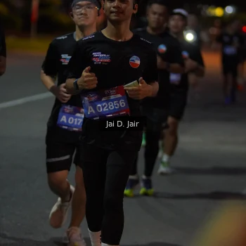 Runner Photo 3584009