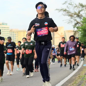 Runner Photo 3584015