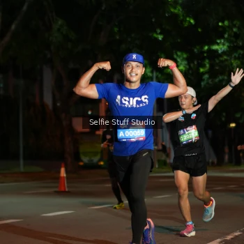 Runner Photo 3584020