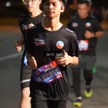 Runner Photo 3584021