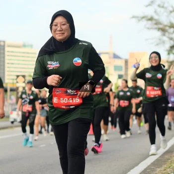 Runner Photo 3584025