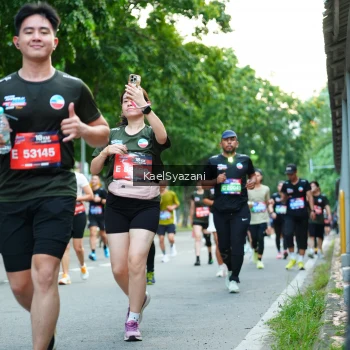 Runner Photo 3584027
