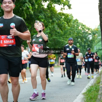 Runner Photo 3584031