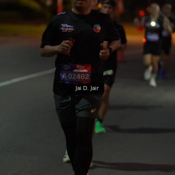 Runner Photo 3584037