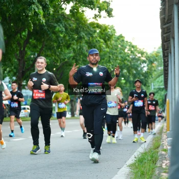 Runner Photo 3584044
