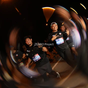 Runner Photo 3584047