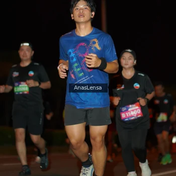 Runner Photo 3584051