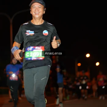 Runner Photo 3584053